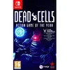Image de Jeu vidéo - Dead Cells - GOTY Standard - Nintendo Switch - Action - 12+ - Cartouche