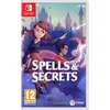 Image de Spells and Secrets Switch en occasion ou reconditionné