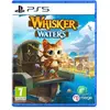Image de Whisker Waters PS5 en occasion ou reconditionné