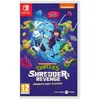 Image de Teenage Mutant Ninja Turtles : Shredders Revenge - Jeu Nintendo Switch - Edition anniversaire