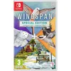 Image de Wingspan Special Ãdition Switch en occasion ou reconditionné