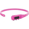 Image de Câble antivol - Hiplok - Z-Lok - 43 cm - Acier - Rose