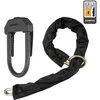 Image de Ceinture de sécurité Hiplok Noir 82108-00-100