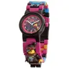 Image de 8021452 Montre À Construire Cool-tag Multicolore Lego
