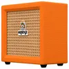 Image de Orange Combo Crush Mini 3W Combo guitare électrique