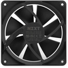 Image de Nzxt F120 Rgb Boitier Pc Ventilateur 12 Cm Noir 1 Pièce(s)
