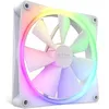 Image de Ventilateur RGB - NZXT - RF-R14SF-W1 - 140 mm - Personnalisation avancée - Refroidissement silencieux