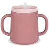 Image de Tasse dapprentissage évolutive Rose - TUMTUM