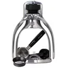 Image de Machine expresso manuelle ROK EspressoGC - argent