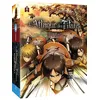 Image de L'attaque Des Titans - Intégrale Saison 1 - Dvd en occasion ou reconditionné