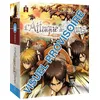 Image de L'attaque Des Titans - Intégrale Saison 1 - Blu-Ray en occasion ou reconditionné