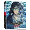 Image de L'attaque Des Titans - Saison Finale, Partie 2 - Édition Collector - Blu-Ray en occasion ou reconditionné