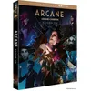 Image de Arcane : League Of Legends - Saison 1 - 4k Ultra Hd + Blu-Ray en occasion ou reconditionné