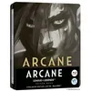 Image de Arcane : League Of Legends - Saison 2 - Édition Steelbook® - Blu-Ray en occasion ou reconditionné