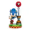Image de Figurine - Generation Manga - Sega : Sonic The Hedgehog - 29 Cm