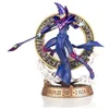Image de Figurine Collector -Yu-Gi-Oh! - Dark Magican Blue Version Standard - 29cm