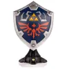 Image de Figurine - Hylian Shield Standard Edition - PVC - 29 cm - Licence officielle Zelda