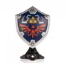 Image de Réplique Bouclier Hylien - First 4 Figures - 29cm - PVC - Multicolore - Intérieur
