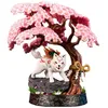 Image de Okami Akamiden Chibiterasu PVC Statue