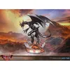 Image de Yu-Gi-Oh! Red-Eyes B. Dragon Black Colour 33 cm