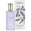 Image de English Lavender - Eau de Toilette-125ml YARDLEY