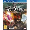 Image de Jeu PS Vita - Tecmo - Toukiden: The Age Of Demons - Action - Multijoueur - PEGI 12+
