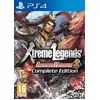 Image de Dynasty Warriors 8 - Xtreme Legends - Edition ComplÃ¨te PS4 en occasion ou reconditionné
