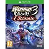 Image de WARRIORS OROCHI 3 - ULTIMATE