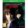 Image de Dead Or Alive 5 Last Round Jeu XBOX ONE