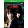 Image de Dead Or Alive 5 - Last Round Xbox One en occasion ou reconditionné