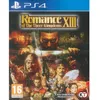 Image de Romance of the Three Kingdom XIII : Playstation 4 FR