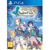 Image de Atelier Firis : The Alchemist And The Mysterious Journey PS4 en occasion ou reconditionné