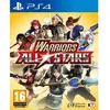 Image de Warriors All Stars Jeu PS4
