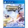 Image de Warriors Orochi 4 Ps4 en occasion ou reconditionné