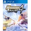 Image de Warriors Orochi 4 Jeu PS4
