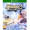 Image de Warriors Orochi 4 Jeu Xbox One
