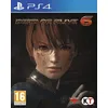 Image de Dead Or Alive 6 PS4 en occasion ou reconditionné