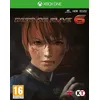 Image de Dead Or Alive 6 Xbox One en occasion ou reconditionné