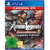 Image de Jeu vidéo Dynasty Warriors 8 C.E Playstation Hits - 2 jeux en 1 graphismes améliorés