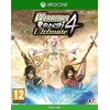 Image de Warriors Orochi 4 Ultimate Xbox One en occasion ou reconditionné