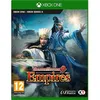 Image de Dynasty Warriors 9 Empires - Jpn (voice) - E F I G S (text) Box Uk en occasion ou reconditionné