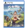 Image de Atelier Ryza 3: Alchemist of the End & the Secret Key Jeu PS5