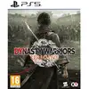 Image de Dynasty warriors: origins ps5