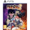 Image de Fairy tail 2 - Jeu PS5