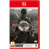 Image de Dynasty Warriors: Origins   Jeu Nintendo Switch 2