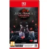 Image de Fatal Frame II: Crimson Butterfly Remake   Jeu Nintendo Switch 2