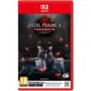Image de Fatal frame ii crimson butterfly remake koei tecmo sur nintendo switch 2 action horreur camera obscura 167100