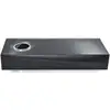 Image de Enceinte Active Hi-fi Connectée Naim Mu-so 2e Génération 3-voies Noir, Gris 450 W