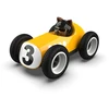 Image de Playforever Voiture Egg Sunnysider - Voiture Jouet Colorée Pour Enfants