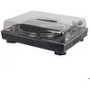 Image de Decksaver Reloop RP-8000 capot anti-poussière pour platine vinyle